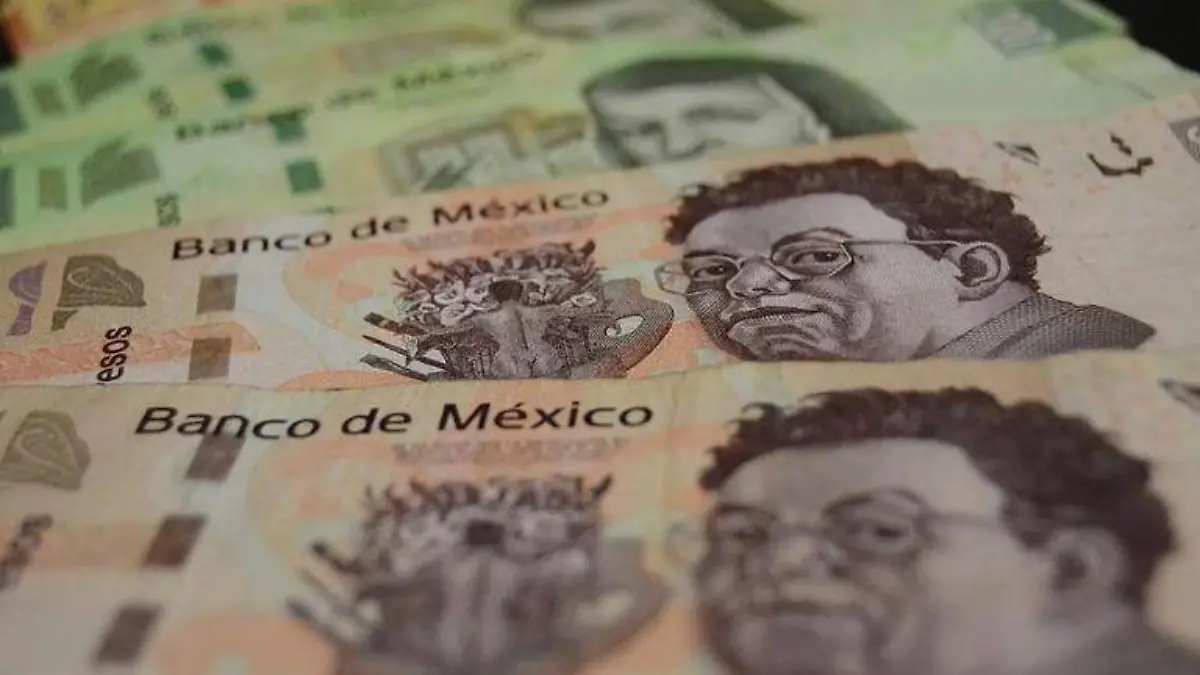 Dinero méxico